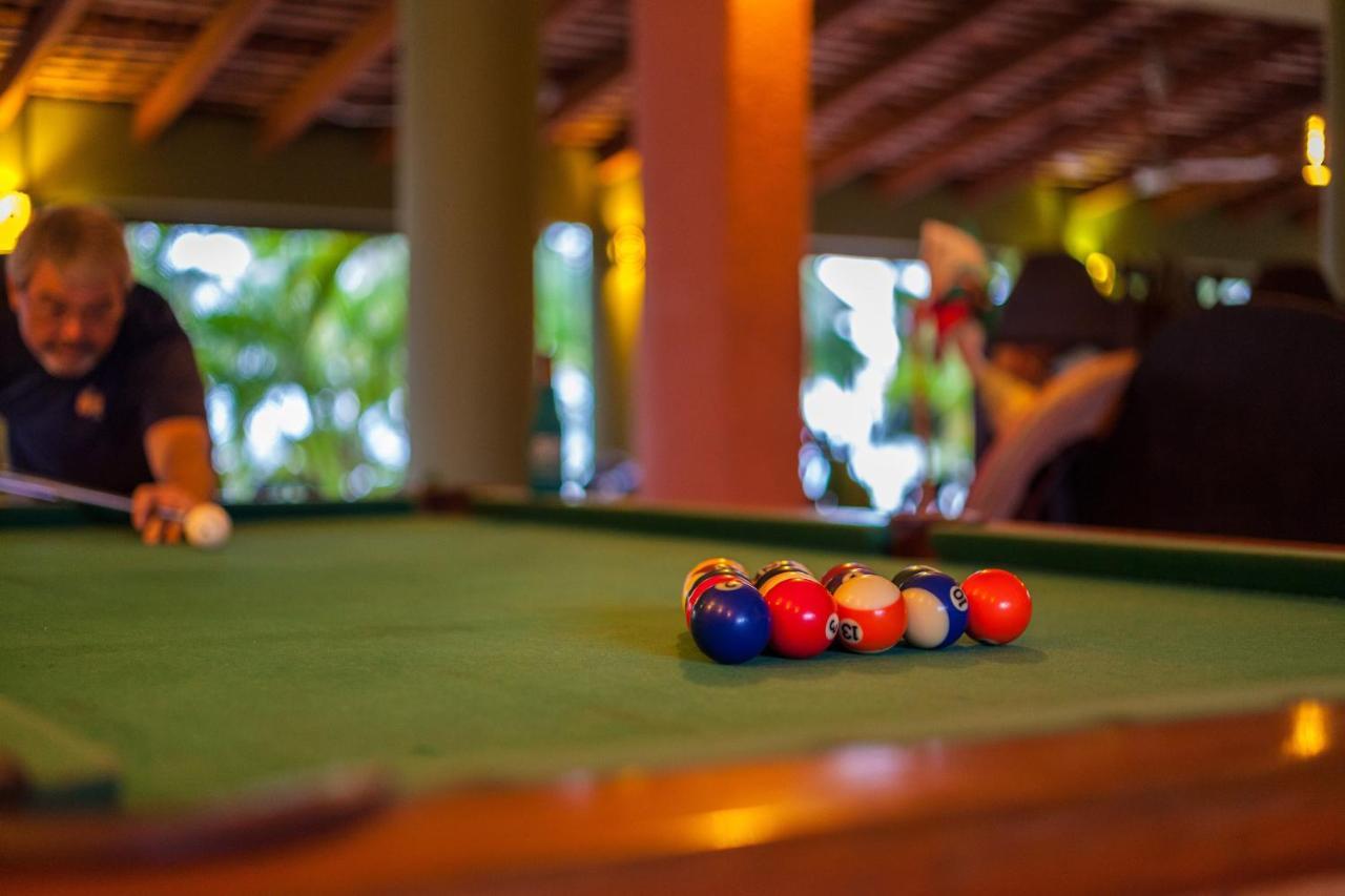 The Resort at Majahua Palms Troncones Bagian luar foto