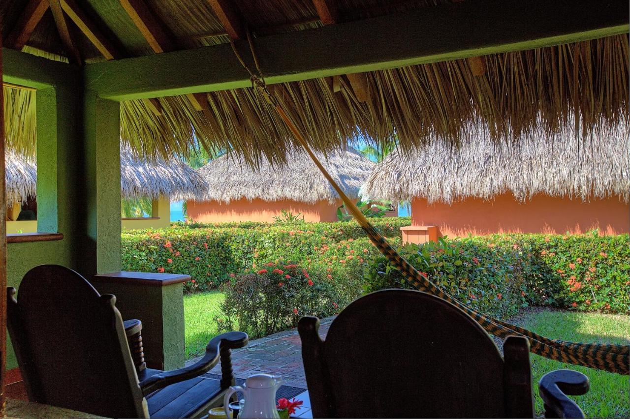 The Resort at Majahua Palms Troncones Bagian luar foto