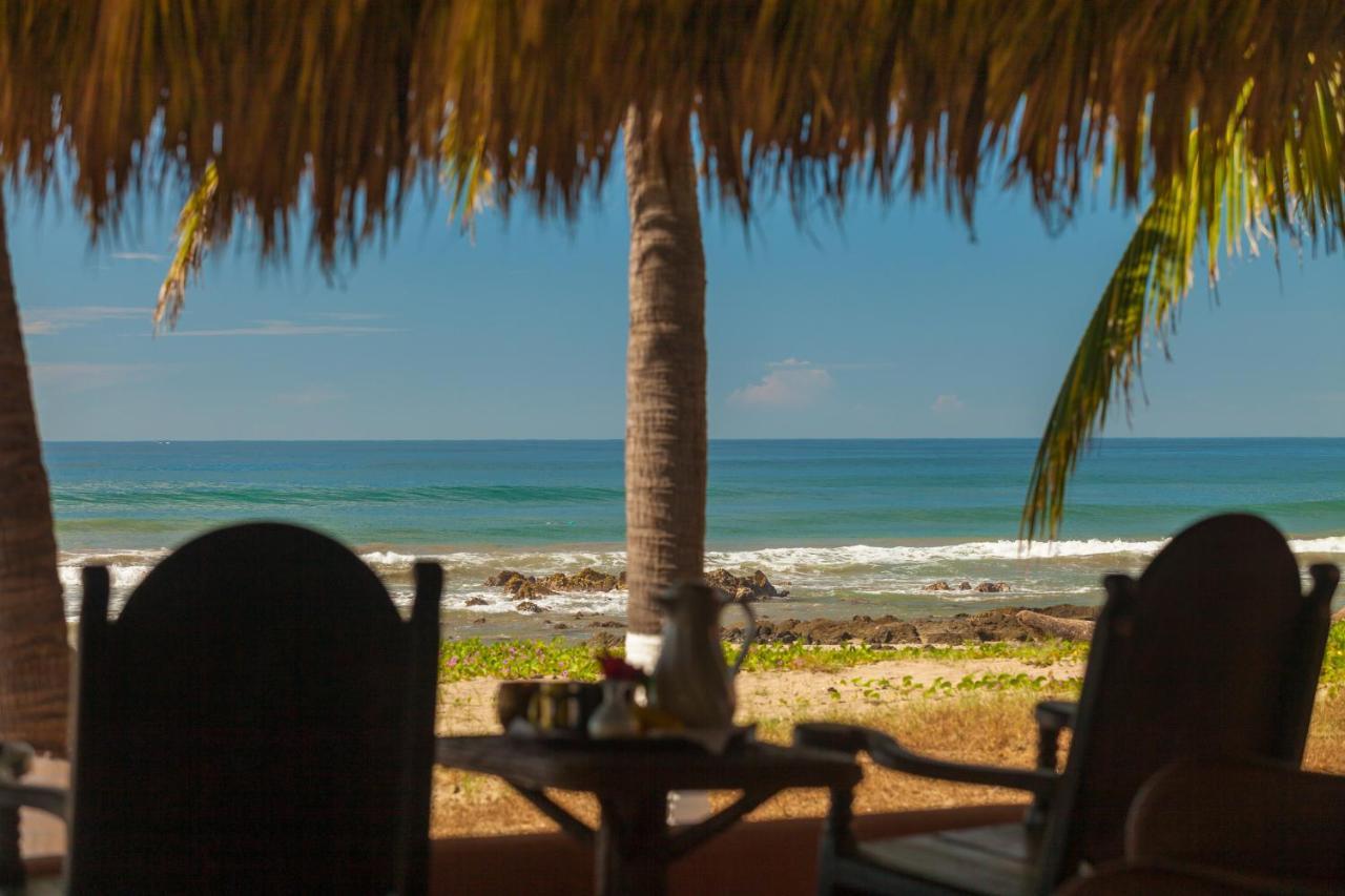 The Resort at Majahua Palms Troncones Bagian luar foto